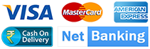 payment logo